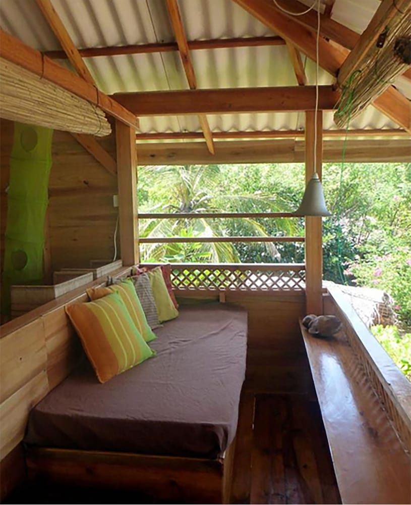 Mermaid Home Stay
