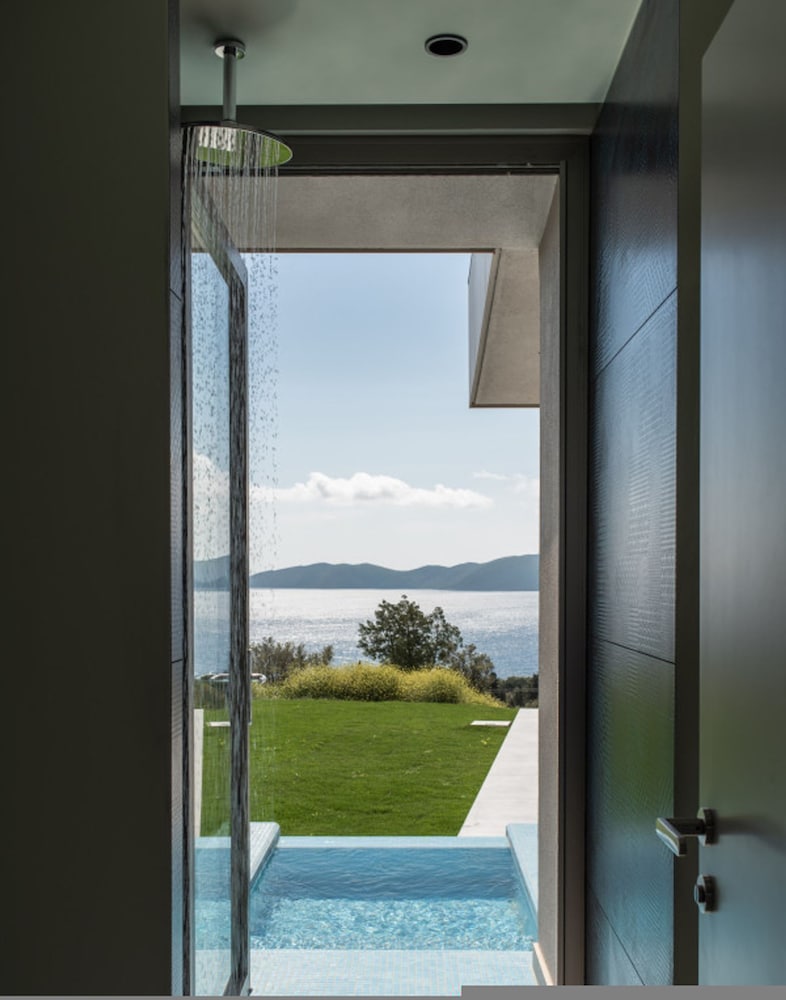 EGO Villas in Vasiliki