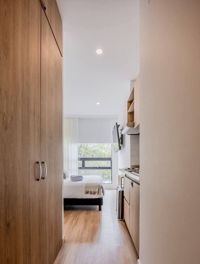 NOK Perfect Loft in Chic