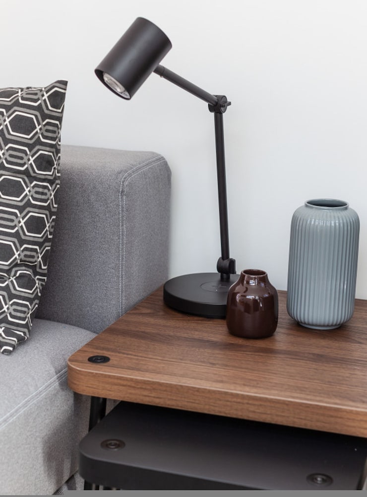 Scandinavian-style 1BR Apartment Built 2024 p81