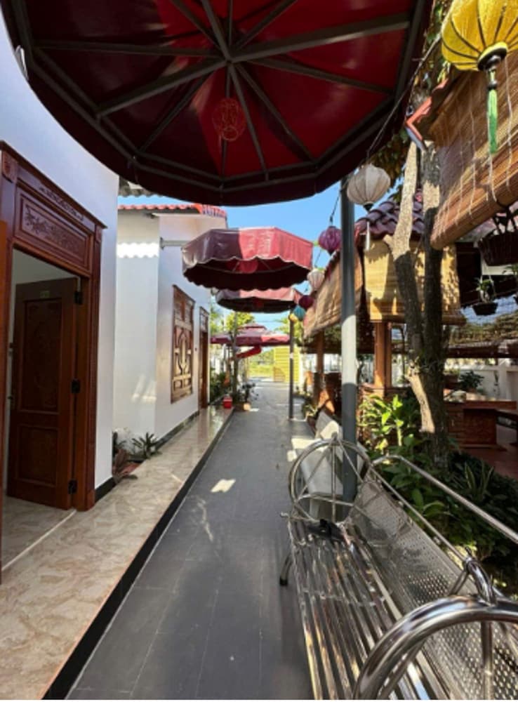 VILLA GIO BIEN LAGI