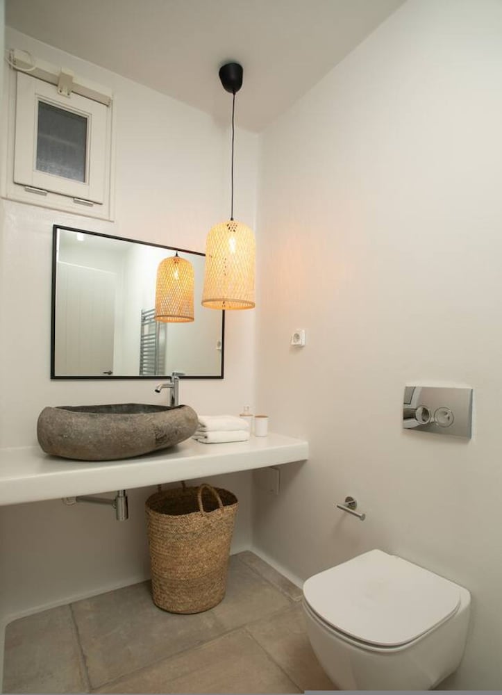 Villa Anali Kastraki Naxos