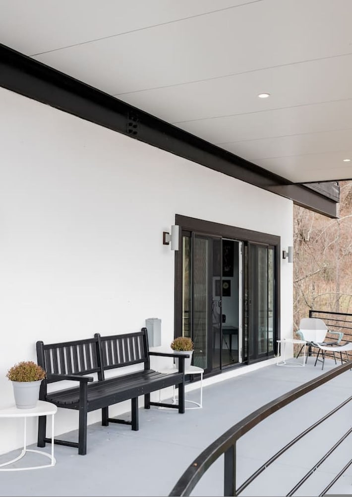 Luxury Retreat in the Clouds Jaw-dropping Views