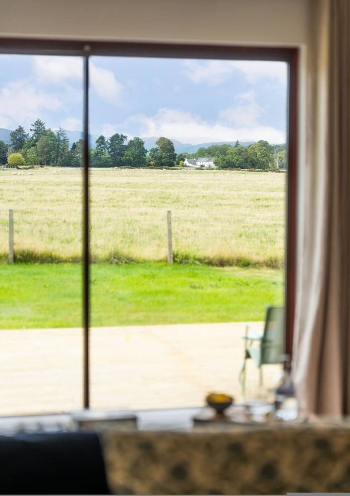 Hillview Self-catering Holiday Home Muir of Ord