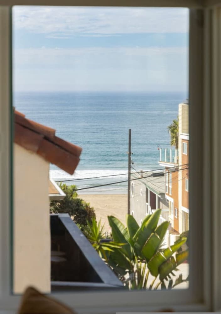 The Drift Manhattan Beach Luxury Design Steps to the Beach