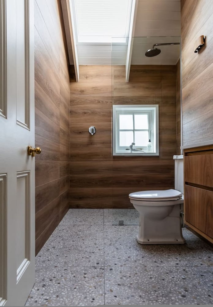 Modern Coastal Townhouse at The Majestic