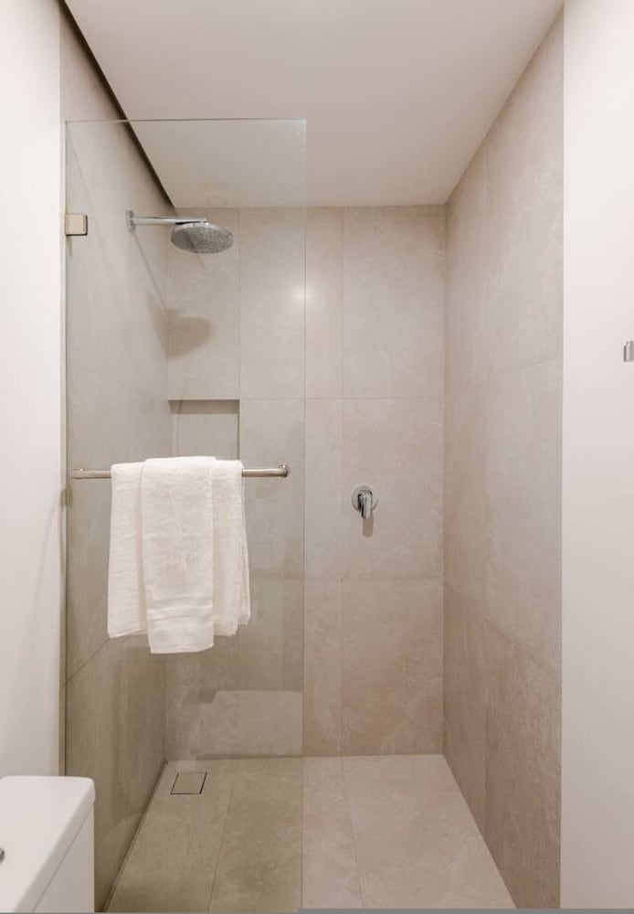 Brand new San Jose Condo