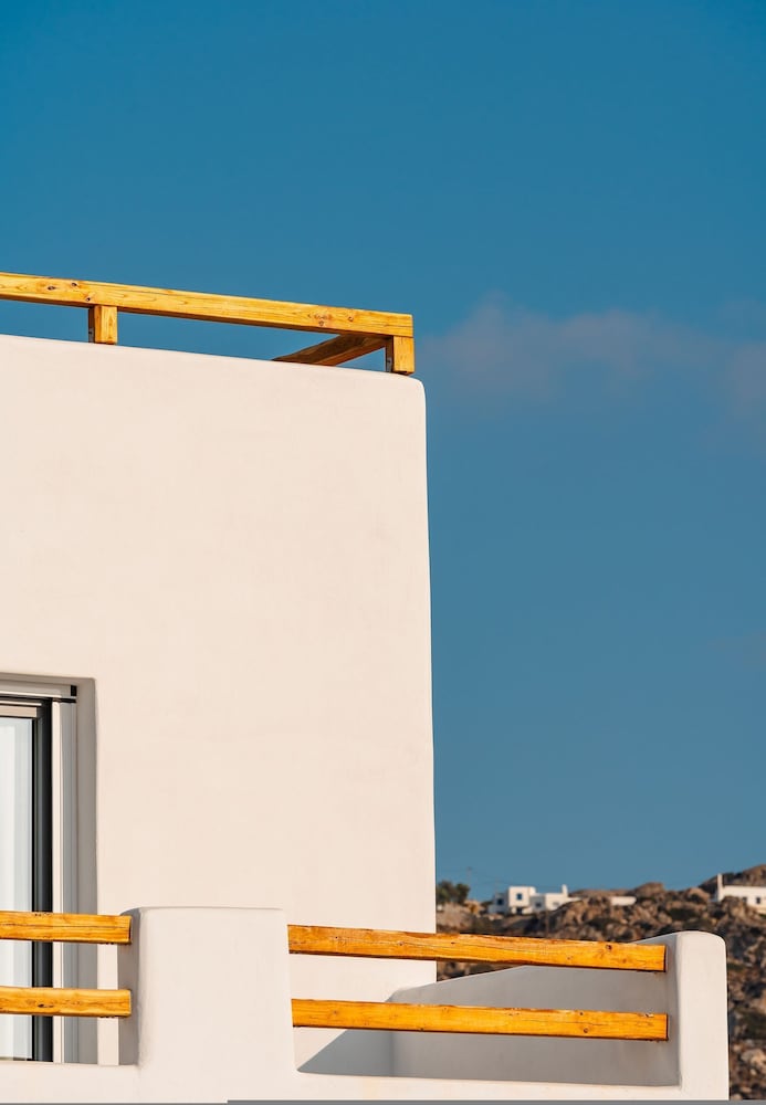 Villa Kaya Plaka With 3 Bedrooms and 3 Bathrooms