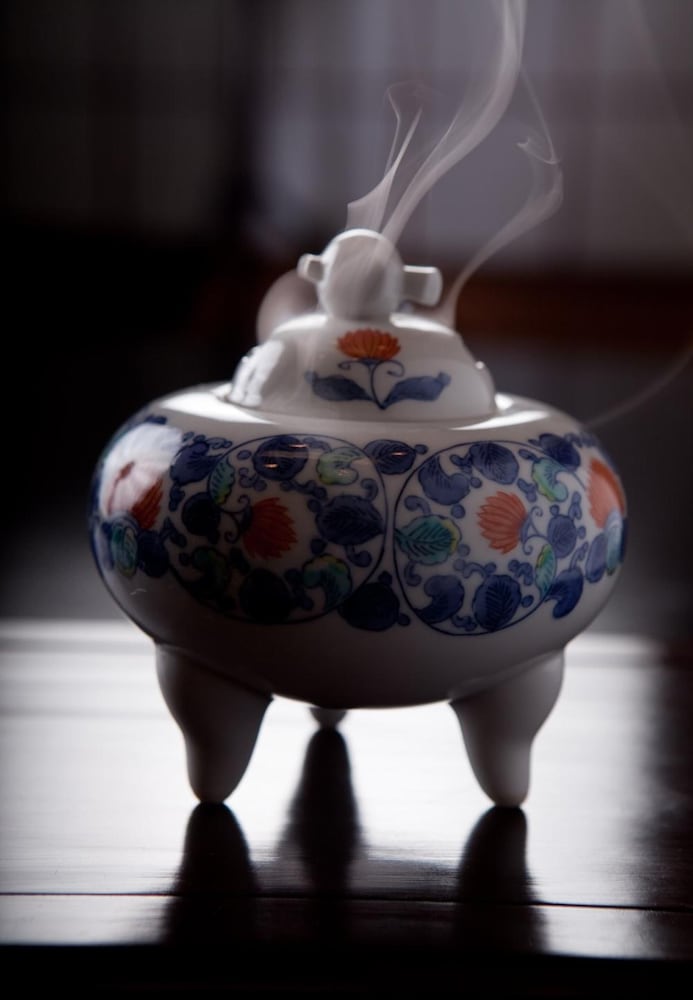 Kappo Ryokan Kannawa Bettei