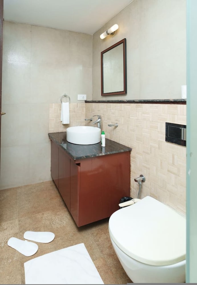 Puravida Aquasol-3bhk Villa 5 Min Vagator-assagao
