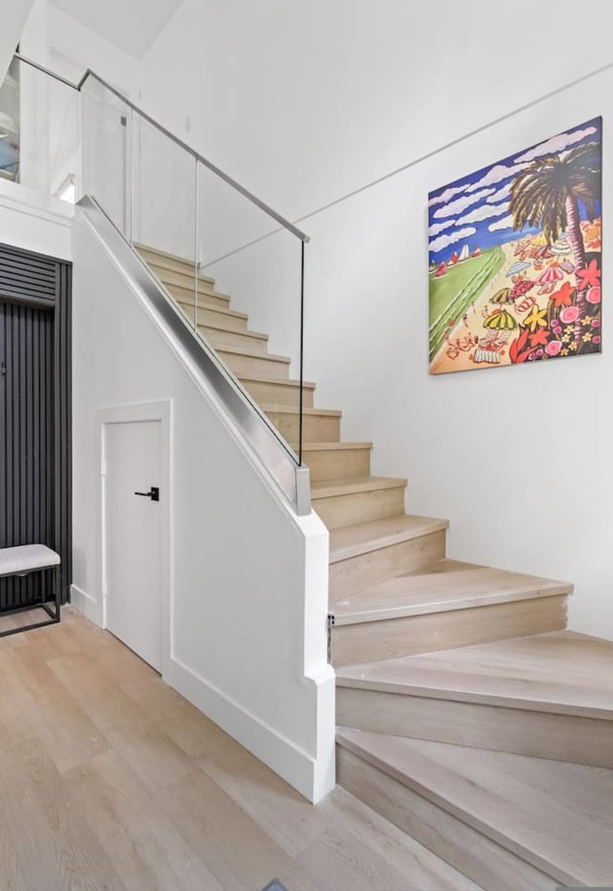 Modern Kits Family Duplex