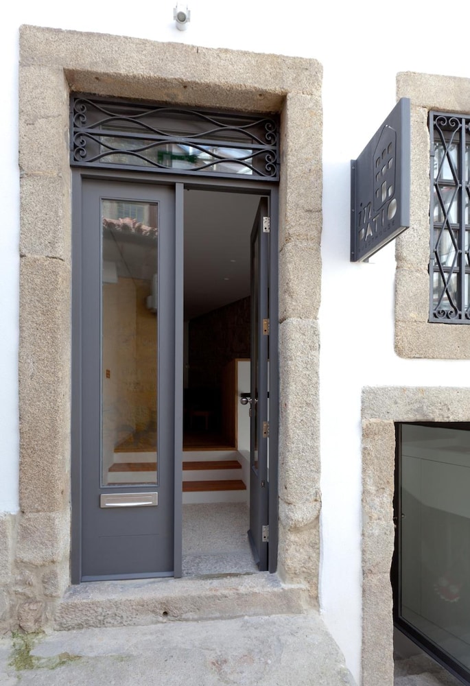 inPatio GuestHouse, photo 10