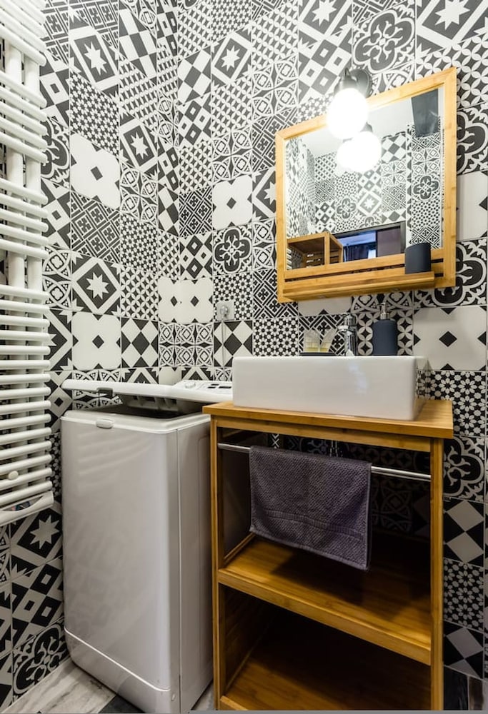 Lavie Maison Montmartre Cosy Studio