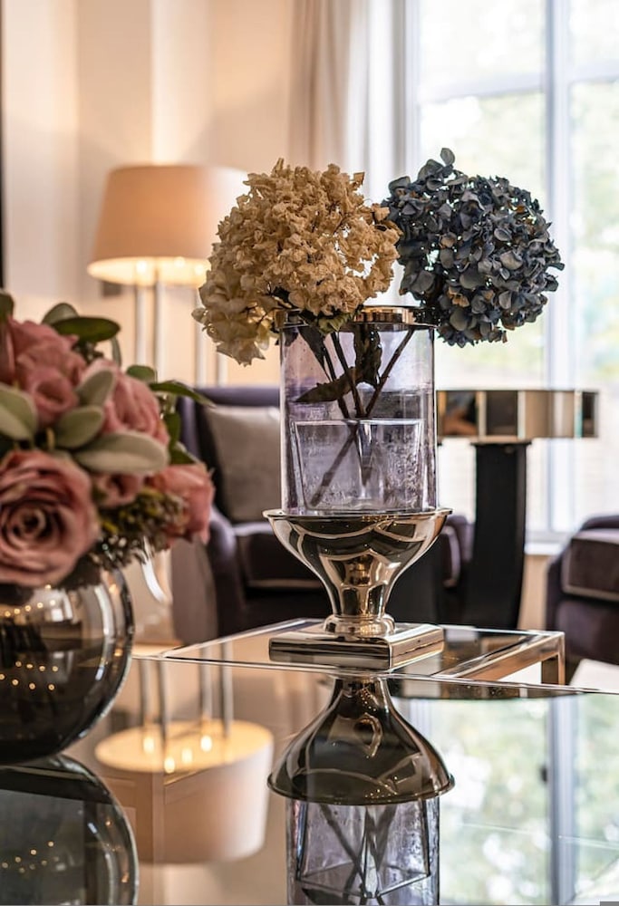 Private Mayfair Home Huge Terrace Concierge