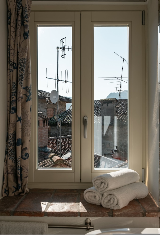 Casa di Tully in Sarnico