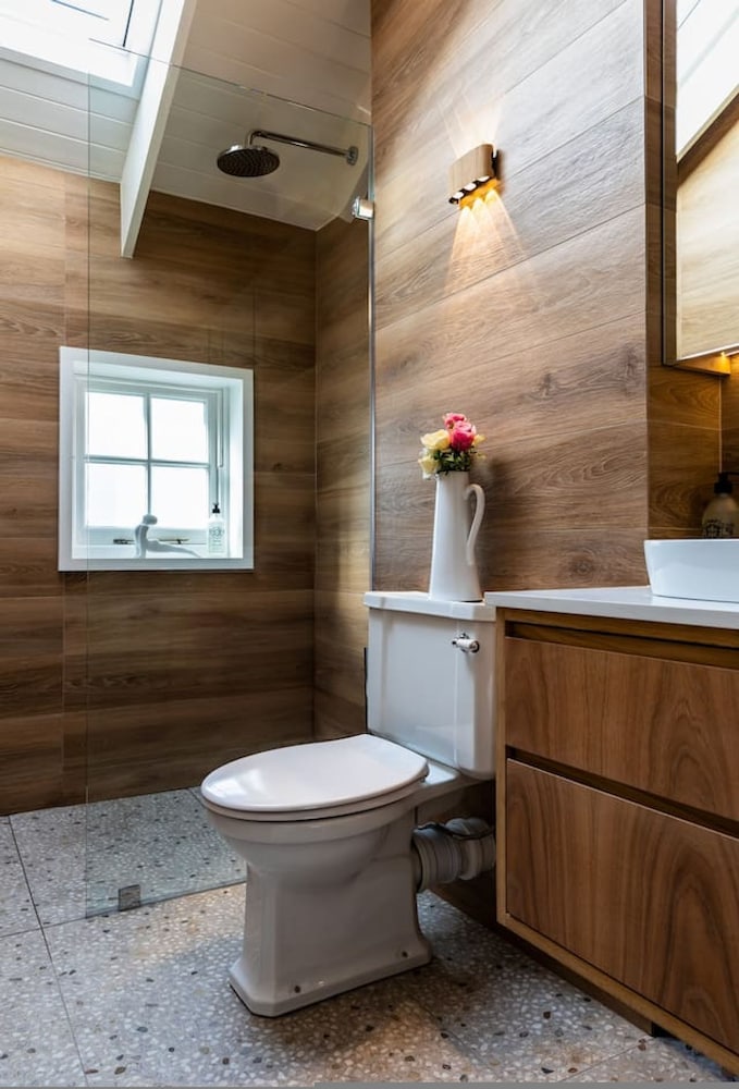 Modern Coastal Townhouse at The Majestic