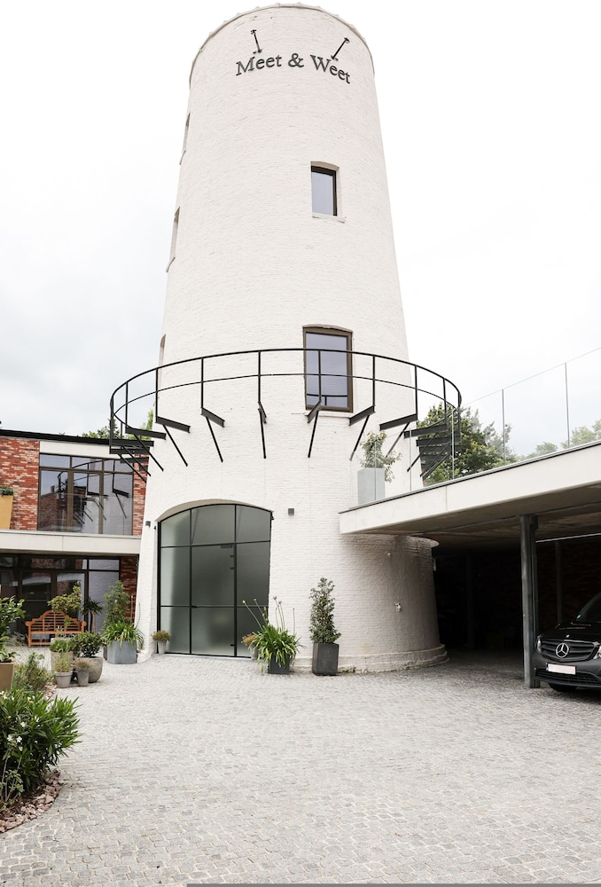 The Millhouse in Sint-niklaas