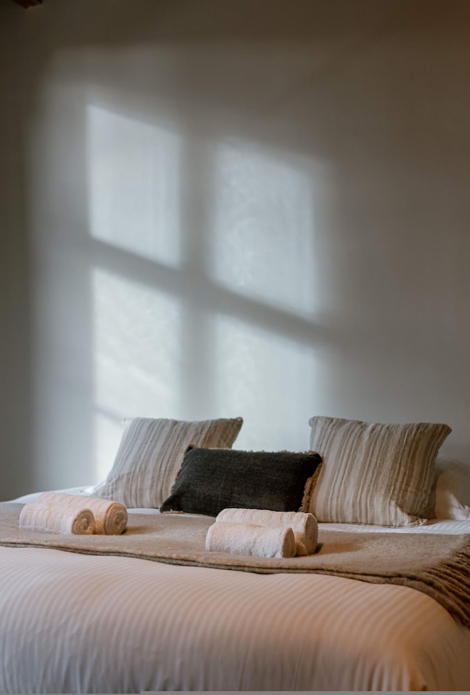 Huswell - Architect gem in the Heart of Ghent