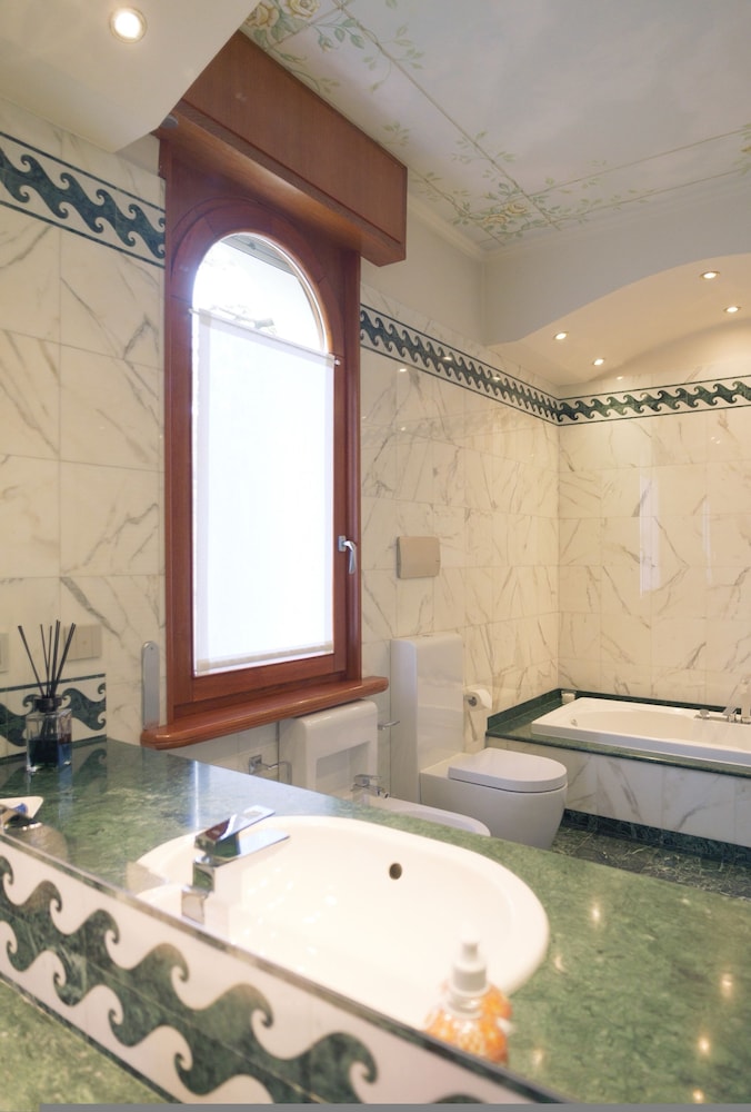 Villa Angela - Italian Homing