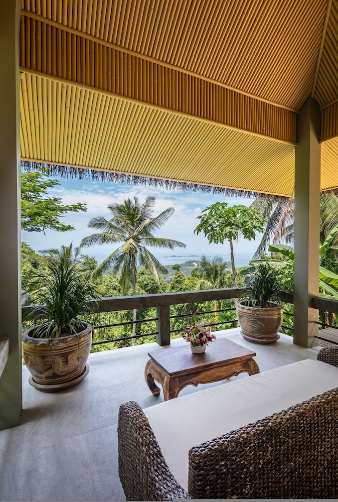 Koh Samui Villa in ko Samui