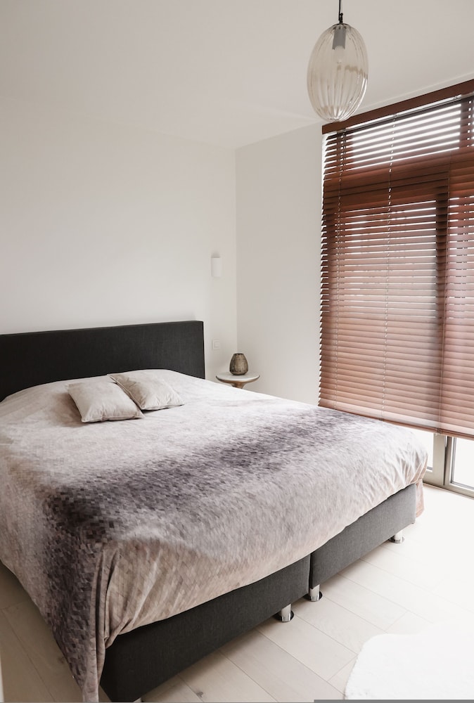 Brand new Apartment Sint-niklaas
