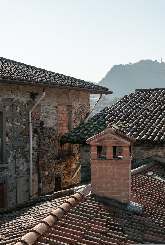 Casa di Tully in Sarnico