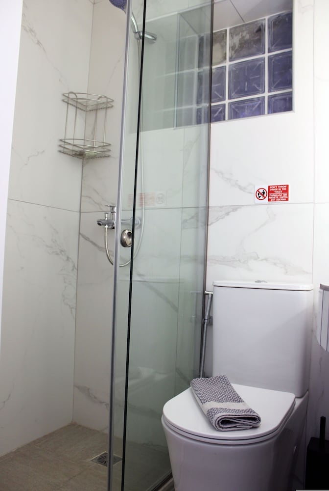 Aenaon Corfu Luxury Apartments 03 - Aris Apt