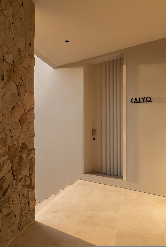 Villa Kaiyo by Alfred in Bali - Brand NEW Luxury 4BR Ocean View Villa Bingin Beach Pecatu