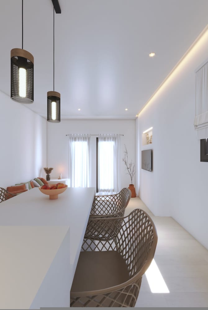 2-bedroom Villa Kalypso