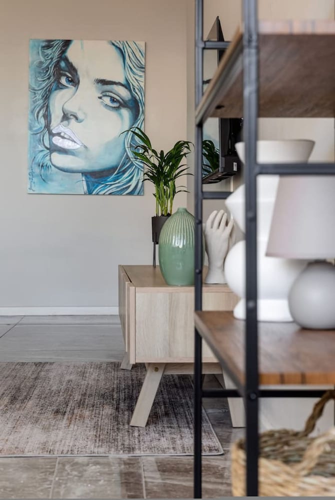 Sea-facing Apartment at Adelphi Galleria Seapoint