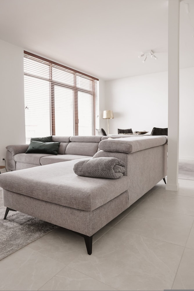 Brand new Apartment Sint-niklaas