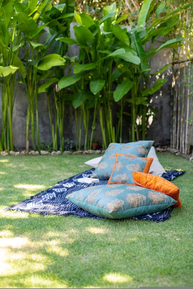Villa Kia-ora by Alfred in Bali - Stylish Design 2BR Pool Villa Near Bingin Beach Share Saved