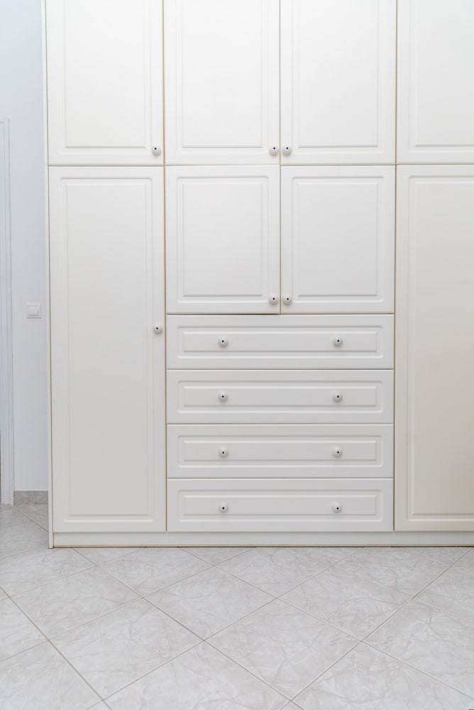 Manouk s - Two Bedroom Apartment