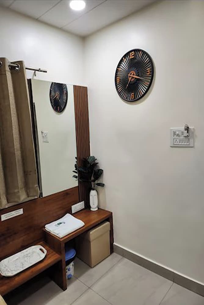 Hotel Anantshree Inn Shree Mahakaleshwar Temple Ujjain