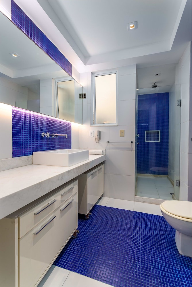 De Paiva - Modern 1-bedroom in Leblon