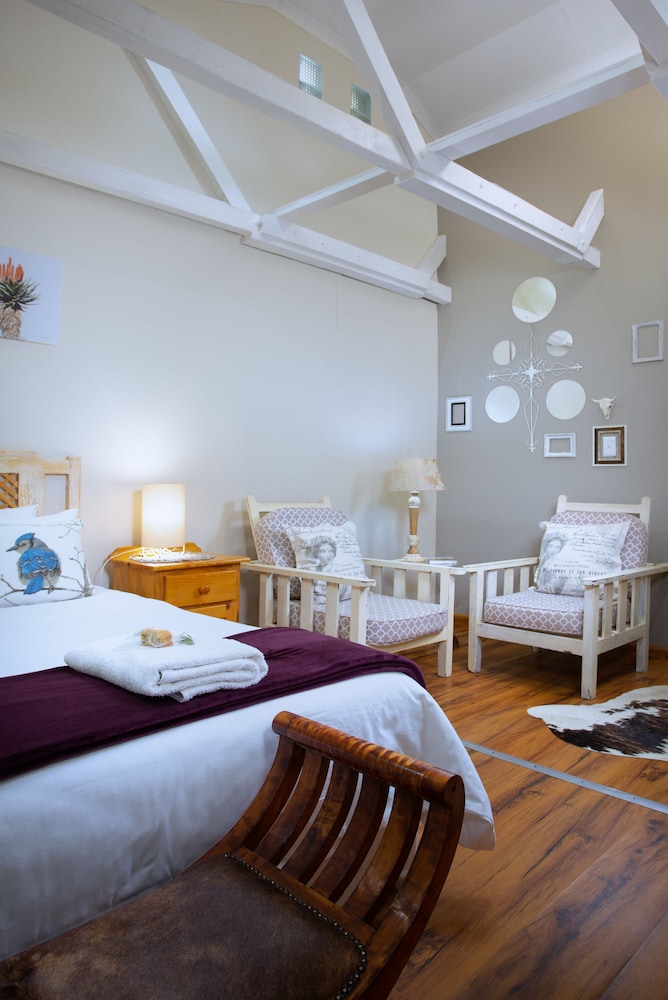 Morning Glory Cottages