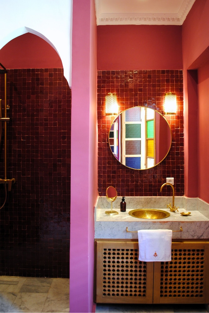 Amanar Marrakech Boutique Hotel & Riad