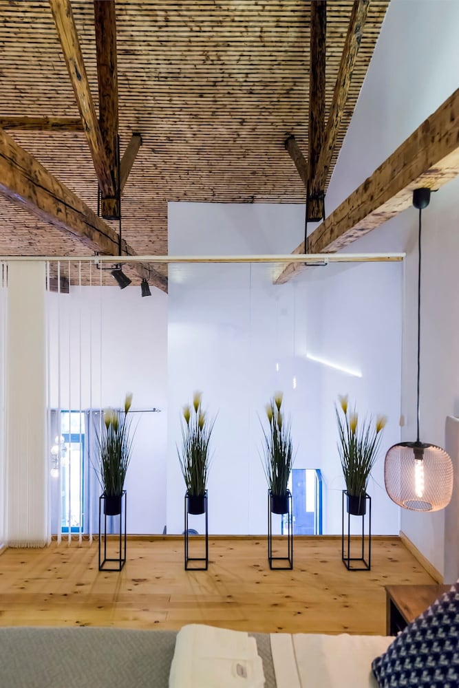 Aigli Seafront Loft-luxury Design Retreat