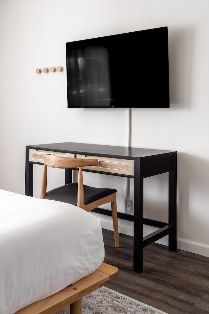 Kasa Palo Alto, Billede 8
