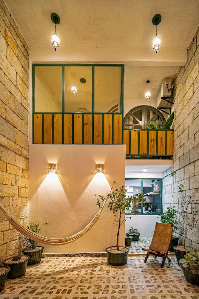 Holt s Villa Noria La Casa del Barro Verde