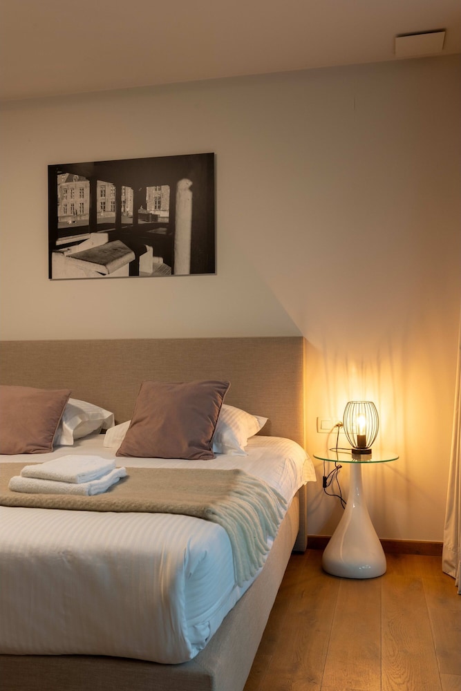 BE BRG Zand 172a in Brugge