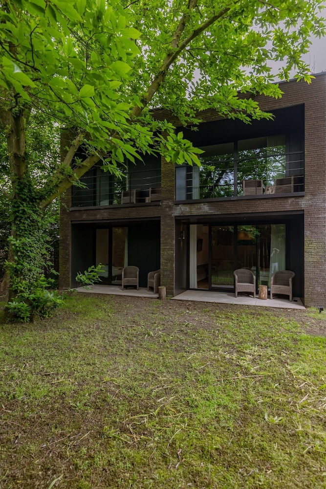 BE BRG Zand 172a in Brugge