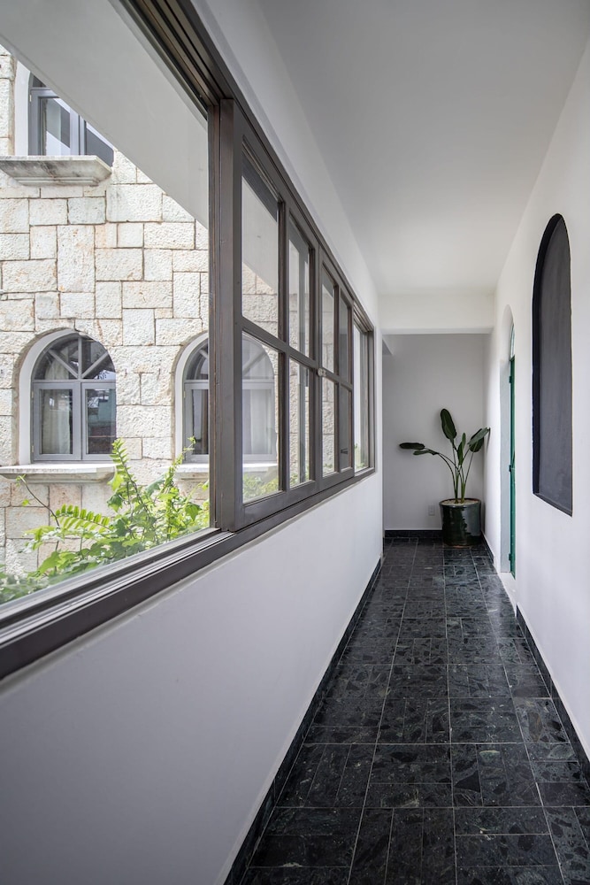 Holt s Villa Noria La Casa del Barro Verde