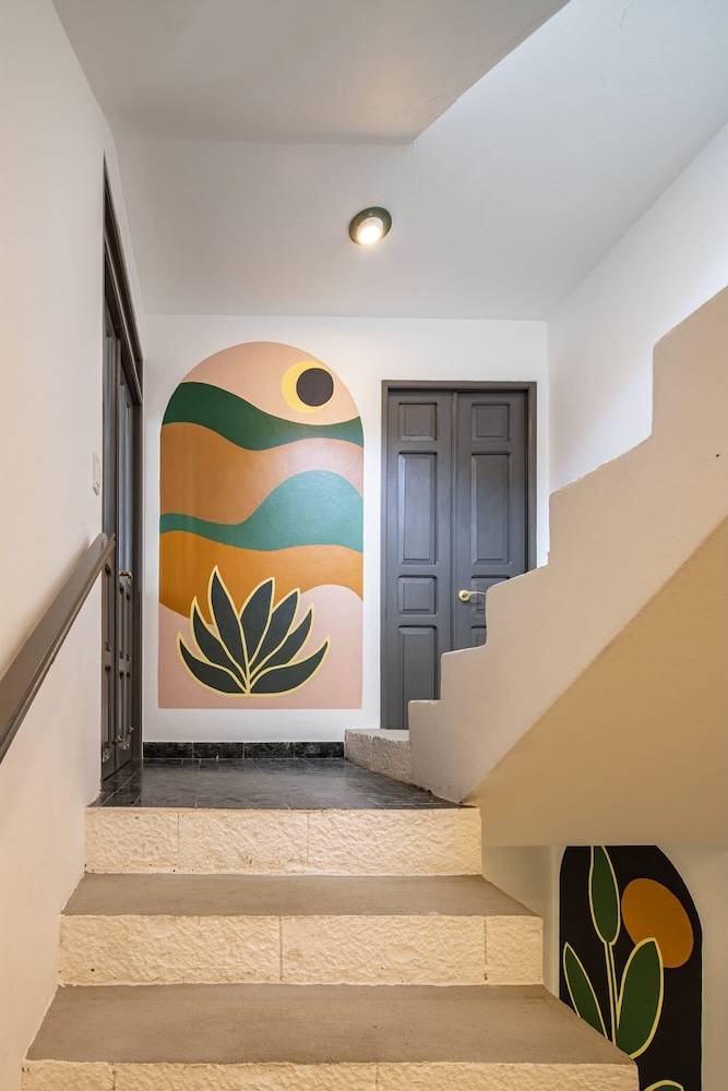 Holt s Villa Noria La Casa del Barro Verde
