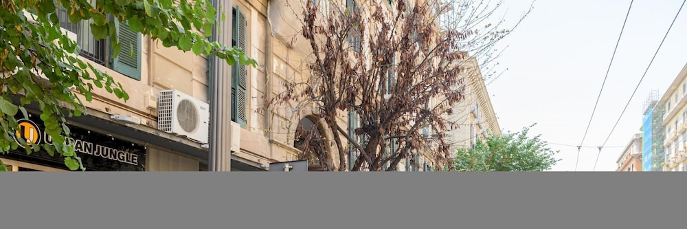Corso Umberto 153 in Napoli