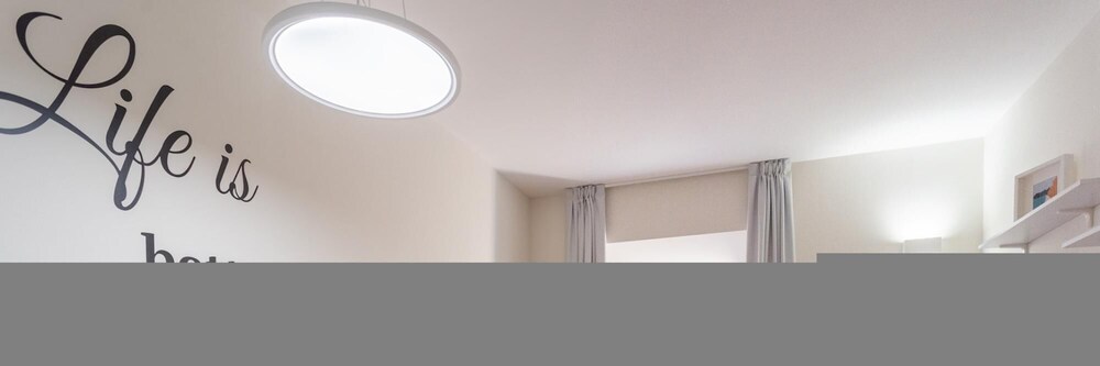 White Flat in Como City Center