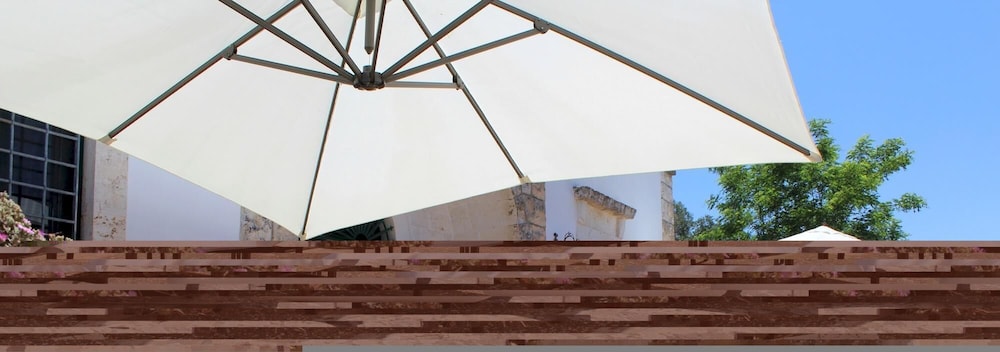 Trullo Nuovo in Ceglie Messapica view 3