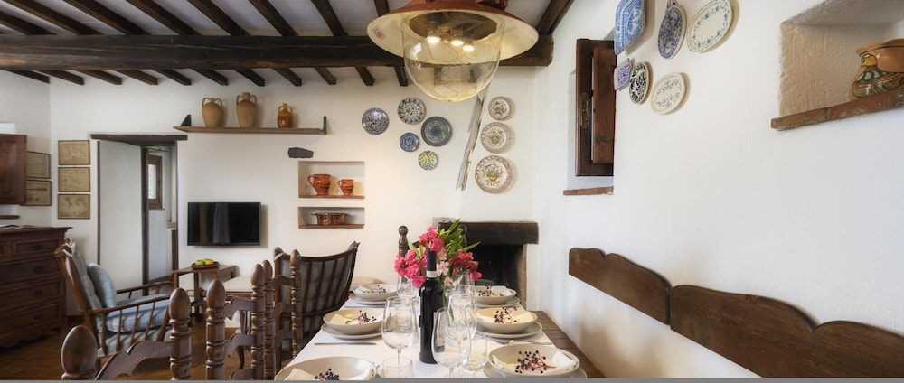 Podere Caprarecce 8 photo 4