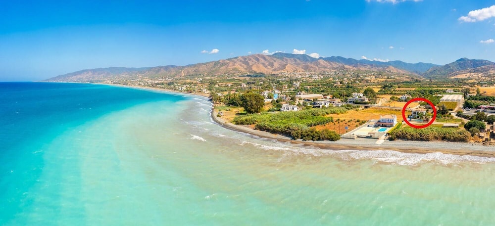 Villa Dora in Argaka view 4