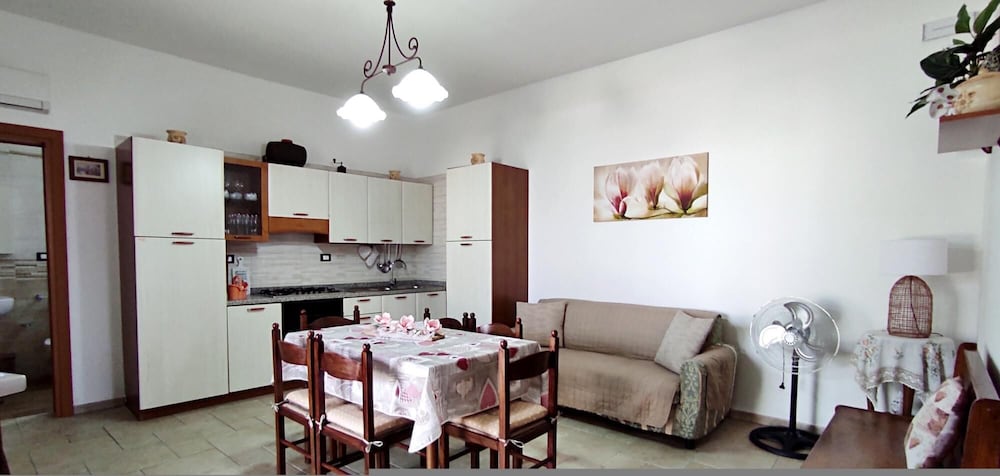 Villetta Chiarello - Con Giardino Privato a 2 km dal Mare view 5